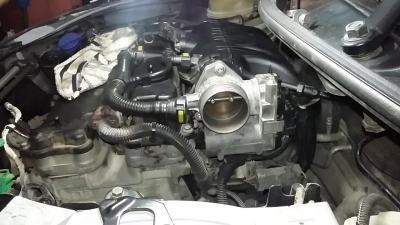 Gaz (Boğaz) Kelebeği Ne İşe Yarar? Arızalanırsa Ne Olur?