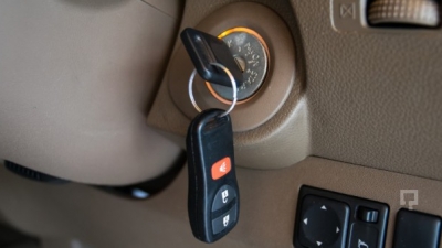 Boğulmuş Araç Nasıl Çalıştırılır?