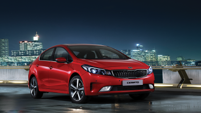 En Güvenli Araba 2018