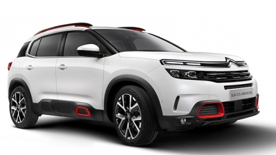 2019 Yılı Eylül Ayı Citroen Kampanyası