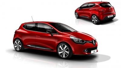 Yeni Clio Nasıldır? Clio 4 Teknik Özellikleri Neler?