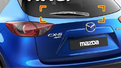 Sedan Araçlarda Arka Silecek Neden Yoktur?