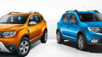 2019 Yılı Temmuz Ayı Dacia Kampanyası