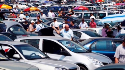 Araba Alırken Bunları Mutlaka Yapın. 2. El Otomobil Aşamaları Resimli...