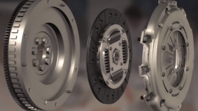 Debriyaj Kaçırıyor Arızası Nedir? Debriyaj Neden Kaçırır?