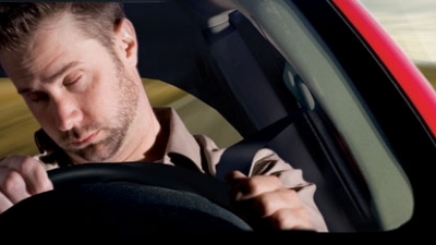 Araç Kullanırken Uyuklamaya Karşı Neler Yapılabilir? 