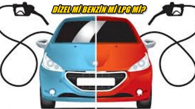 Dizel Mi  Lpg Mi Daha Ekonomik ?