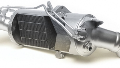 Dizel Partikül Filtresi Nasıl Temizlenir?