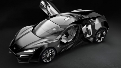 Dünyada Sınırlı Sayıda Üretilen Efsane Otomobiller