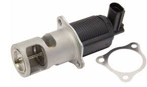 Egr Valfi Nedir? Tıkanırsa Ne Olur?