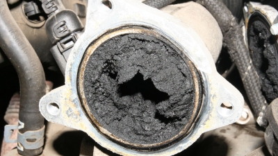 Egr Arızalanırsa Ne Olur?