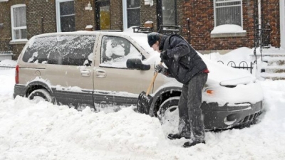 Güneş Çarpması Ve Egzoz Tıkanmasına Dikkat!