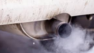 Egzozdan Çiğ Benzin Kokusu, Egzozdan Çiğ Mazot Kokusu, Egzozdan Çiğ...