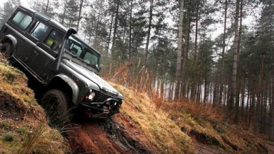 Akıllı 4 Çeker Nedir? Kaç Çeşit 4 Çeker Sistemi Var