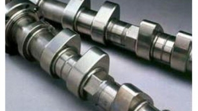 Eksantirik (Kam) Mili Nedir? Ne İşe Yarar? Arızalanırsa Ne Olur?