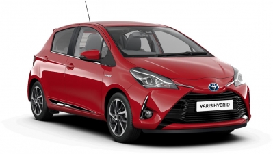 Toyota 2018 Haziran Fiyat Listesi