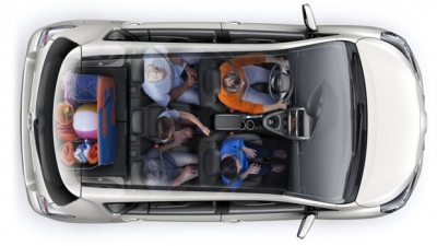 Aile Otomobili Olarak Hangisini Tercih Edersiniz.