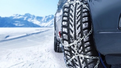 2017 2018'De Hususi Otomobil Kış Lastiği Zorunlu Mu?
