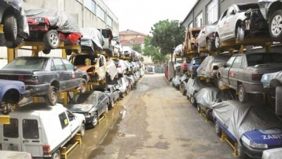 2018 Hurda Teşviği Ne Zaman Bitiyor. 2019'Da Hurda Teşviği Devam...