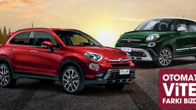 2019 Yılı Temmuz Ayı Fiat Kampanyası