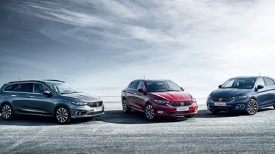 2019 Yılı Mart Ayı Fiat Kampanyası