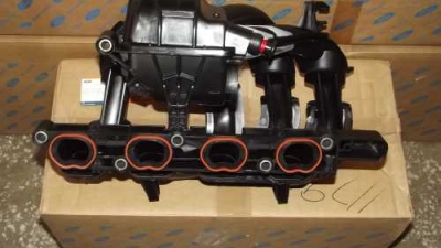 Emme Manifoldu Ne İşe Yarar Nasıl Temizlenir, Emme Manifoldu...