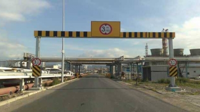 Gabari Ne Demek? Azami Yük Ve Dingil Ağırlığı Nedir?