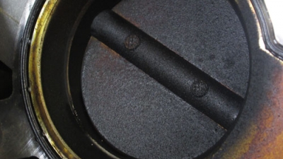 Gaz Kelebeği Neden Yağlanır?