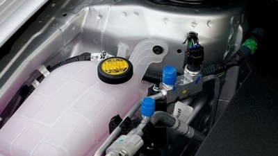 Motor Soğutma Suyunda Gaz Kokusu Var?