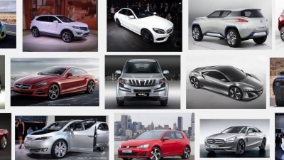 Türkiyede Yılın En Çok Satan Otomobil Markaları