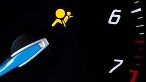 Hava Yastığı Lambası Neden Yanar, Airbag Arıza Lambası Nasıl...