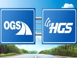 Hgs Ya Da Ogs Olmadan Köprü Ve Otoyoldan Kaçak Geçi̇ş Yapmak