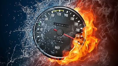 Gerçek Hız İle Göstergedeki Hız Neden Farklı?