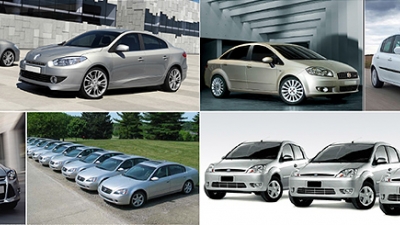 Şirket Aracı Almak Mantıklı Mı? Şirket Kiralama Araçlarının Artı...