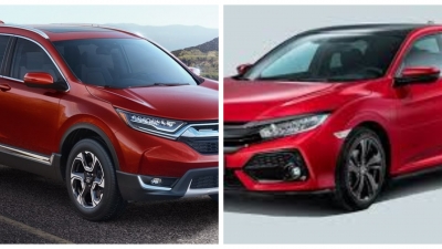 2019 Ocak Ayı Honda Kampanyaları