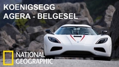 Koenigsegg Agera 720P 