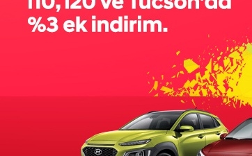 Hyundai Ağustos Kampanyası Ve 2018 Ağustos Güncel Fiyat Listesi