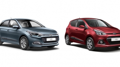 2017 Kasım Hyundai İ10 Ve İ20 Kampanyası Ve Kasım Hyundai Güncel...