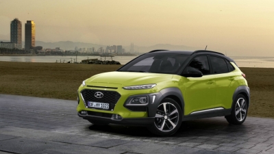 Hyundai Kona Nasıldır? Yakıt, Teknik Özellikler, Donanım Ve Motor...