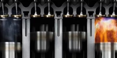 Aktif Silindir Teknolojisi Ne Demek? Aktif Silindir Teknolojisi Hangi...