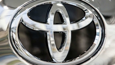 Toyota'lar Geri Çağrılıyor.
