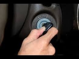 Araba Kontak Anahtarı Dönmüyor Yada Girmiyor Sebebi Nedir? 