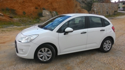 Cıtroen C3 1.4 Hdi Nasıldır? C3 Alınır Mı, Kronik Sorunları, Yakıt...