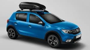 Dacia Sandero Nasıl Bir Araba ? Sandero Stepway Alınır Mı? 