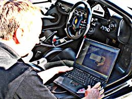 Araç Beyni Ecu Nedir ? Ecu'nun Görevi Nedir ?