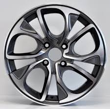 Çelik Jant, Aliminyum Alaşımlı Jant Farkı Nedir Ve Hangisi Daha...