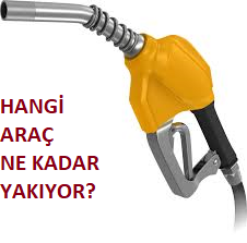 Günlük Kullanımda Hangi Araç Ne Kadar Yakıyor ? Facebook...