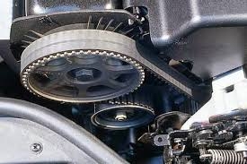 Triger Zincir Mi Kayış Mı Nasıl Anlarım