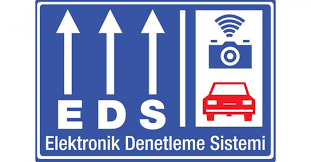 Tedes, Eds Kameraları İle Hangi Tespitler Yapılıyor. Eds Radar Cezası...