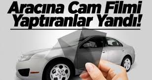 Cam Filminin Cezası Ne Kadar 2017? 